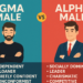 Sigma Male vs Alpha Male: What Really Sets Them Apart?