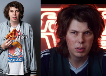 Matty Cardarople – From Stranger Things to Comedy Icon in the Making
