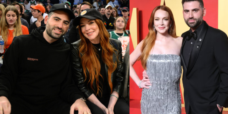 Bader Shammas Net Worth: How Lindsay Lohan’s Husband Built His Wealth