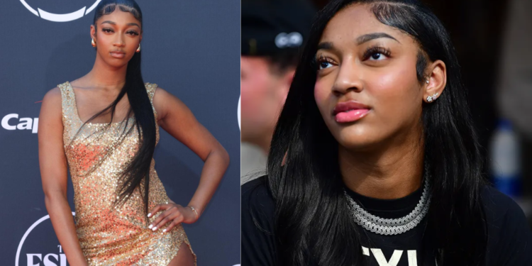 Angel Reese Net Worth: From College Star to WNBA Icon