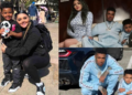 Javaughn J Porter – Blueface’s Son Who’s Already Winning Hearts Online