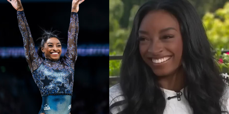Simone Biles Pregnant? What We Know About the Rumors and Her Family Plans