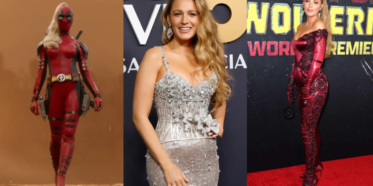 Who Is Lady Deadpool? The Female Merc Who’s Making Waves in the Marvel Universe