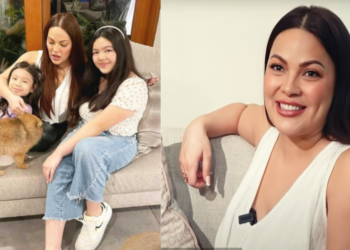 Genevieve Yatco Gonzales: A Glimpse into Her Life Beyond the Spotlight