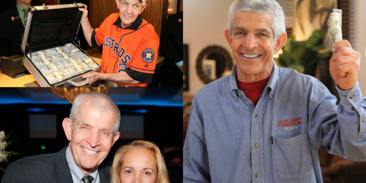 Mattress Mack Net Worth: How the Furniture King Built His Fortune