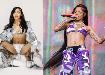 GloRilla Net Worth – How a Memphis Star Turned Bars into Millions