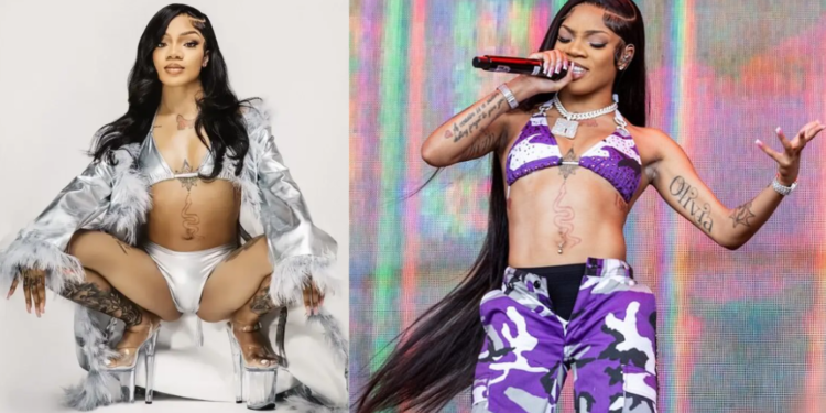 GloRilla Net Worth – How a Memphis Star Turned Bars into Millions