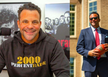 John Cerasani Net Worth – From Startup Exit to Self-Made Millionaire