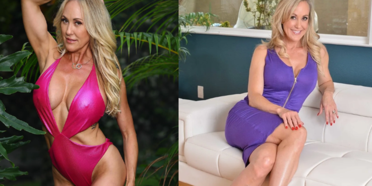 Brandy Love – Age, Biography, Net Worth, Family & Lifestyle