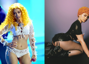 Ice Spice Height and Bio: From Bronx Beats to Red Carpet Glam