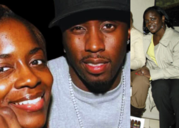 Keisha Combs Net Worth: What Sets Her Path Apart from Her Brother’s