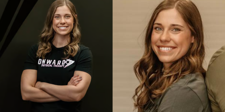 Samantha Deering: The Inspiring Life of a Physical Therapist and CrossFit Enthusiast