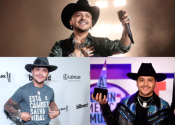 Christian Nodal Net Worth: How He Turned His Music Career Into Millions