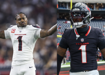 What Stefon Diggs Contract Tells Us About His Future with the Patriots