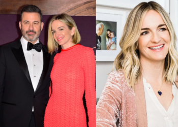 Jimmy Kimmel Wife, Molly McNearney: The Woman Behind the Late-Night Star