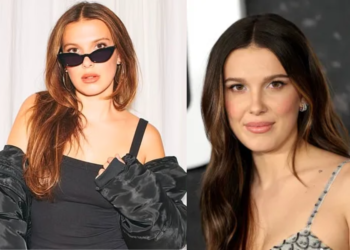 Millie Bobby Brown Net Worth in 2025: From Stranger Things to Hollywood Success