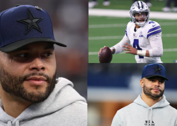 Dak Prescott Contract Update: What the New Deal Means for His Career and the Cowboys