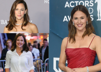 Jennifer Garner Net Worth Growth: How She’s Become One of Hollywood’s Wealthiest Stars