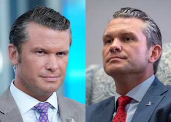 Pete Hegseth Net Worth and Career Journey: From Military Service to Media Stardom