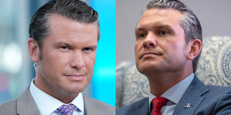 Pete Hegseth Net Worth and Career Journey: From Military Service to Media Stardom