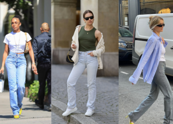 Clean Girl Aesthetic Clothes: Elevating Your Wardrobe with Simple, Chic Pieces