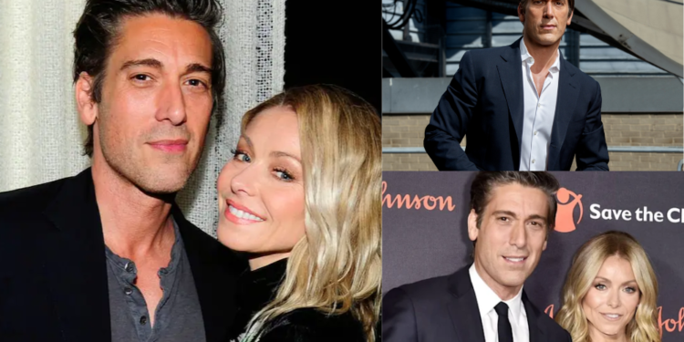 David and Rebecca Muir Wedding: What We Know About Their Special Day