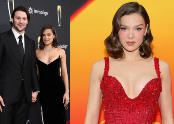 Hailee Steinfeld and Josh Allen: A Dynamic Duo of Talent and Love