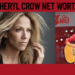 Sheryl Crow Net Worth 2025 – The True Value of a Timeless Talent