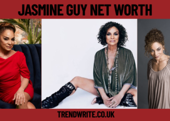 Jasmine Guy Net Worth 2025 – Inside the Life and Earnings of the Iconic Actress
