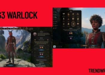 BG3 Warlock Guide – Choosing the Right Patron and Pact Boon