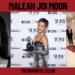 Maleah Joi Moon: A Rising Star in Broadway’s New Era
