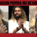 Jason Momoa No Beard: Why the Aquaman Star Shaved It All Off