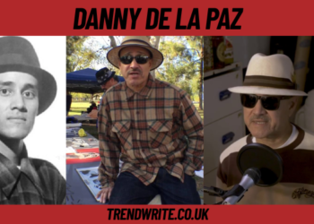 Danny De La Paz – Remembering the Man Behind ‘Chuco’ and ‘Puppet’