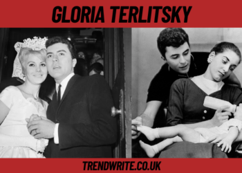 Gloria Terlitsky: From Marriage to Motherhood and Beyond
