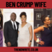 Who Is Ben Crump Wife? A Look Into His Family Life
