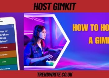 How to Host Gimkit Like a Pro: A Simple Guide for Teachers and Students