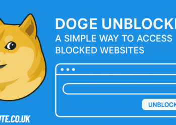 doge unblocker