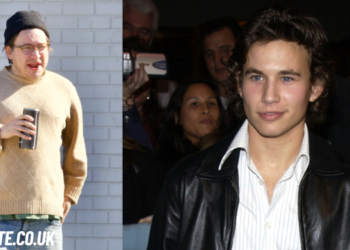 jonathan taylor thomas