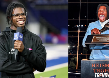 travis hunter net worth