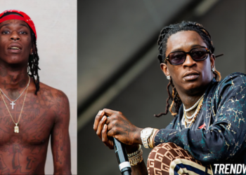 young thug net worth