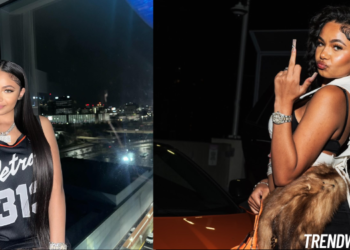 how old is brooklyn queen