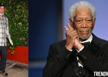 morgan freeman net worth