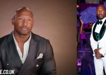 martell holt net worth