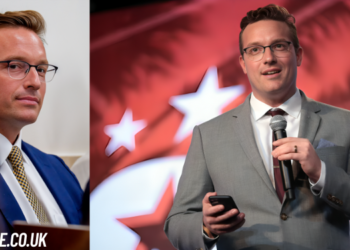 benny johnson net worth