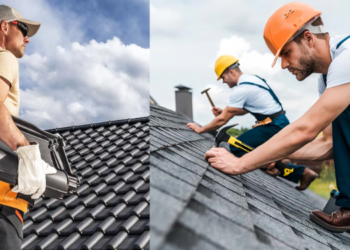roofing services