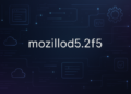 new software name mozillod5.2f5