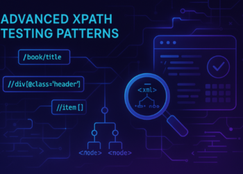 Advanced XPath Testing