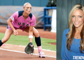 jennie finch