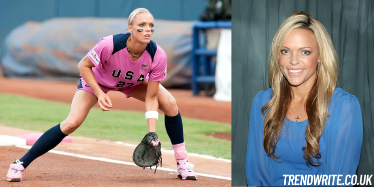 jennie finch