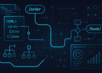 Strategic XPath Implementation